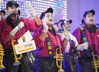 El Carnaval del Cómic de Las Palmas de Gran Canaria 2012 elige su mejor murga